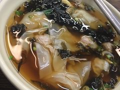 馄炖-都谷包子(天一广场店)