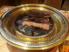 -西塔老太太泥炉烤肉(武汉摩尔城店)