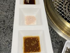 -NIUAN牛庵·日式和牛烧肉(恒隆店)