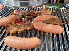 -大喜烤肉(海宁尚东店)