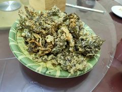 -俺家菜馆(百里峡店)