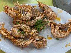 -秋姐美食店(旅游大道店)