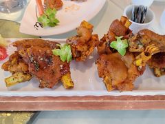 -濮园 · 四合院餐厅
