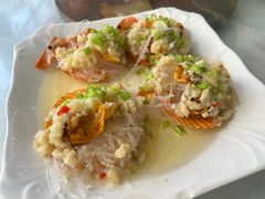 -众味海鲜大排档·活海鲜·潮汕味(南澳店)