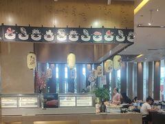 -长沙三景韦尔斯利酒店·Oval全日制餐厅自助餐