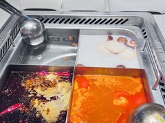 -海底捞火锅(河东万达广场店)