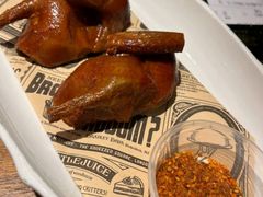 -乔街深夜食堂·小龙虾·高压锅生蚝(杭州总店)