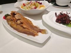-申粤轩酒楼·三十年粤菜经典(丁香花园店)
