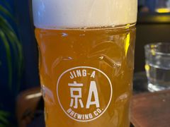 -京A Taproom·精酿餐吧(CBD店)