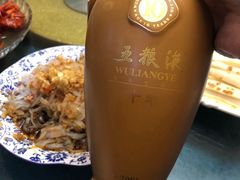 -富临轩私房菜(集庆门大街店)