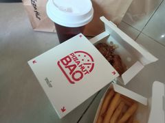 -必胜客(花都百业店)