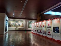 -照金红色旅游名镇