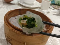 -四点金饭店(将军澳店)