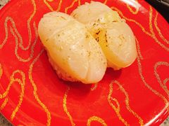 -合点寿司(美罗城店)