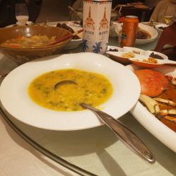 -白金汉爵大酒店·宴会厅(相城店)