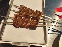 -No.DD戳子烧烤·江湖菜(北京总店)