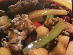 -鸭王烤鸭店(三里河店)