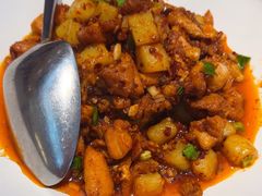 -兰湘子·湘菜小炒(盛龙广场店)