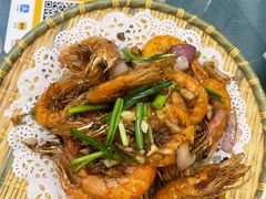 -溪涧堂农家土菜(神仙居店)