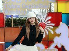 -凯德MALL(西直门店)