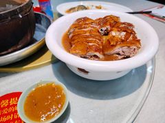 烧鹅例牌-皮记海鲜1995(寮步店)