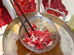 -今日牛事潮汕鲜牛肉火锅(瑞金店)