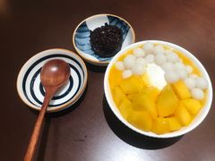 -小团圆糖水铺(襄阳南路店)