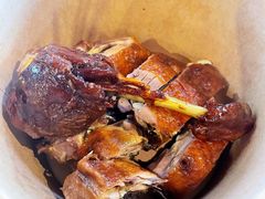 -王浩儿纪六孃甜皮鸭(乐山总店)