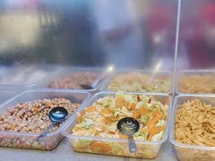 -佰人王串串香火锅(洋珠巷店)