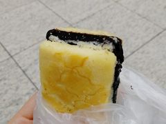 -长发西饼(临顿路店)