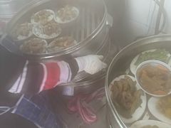 -正宗牛奇排骨饭(第一分店)