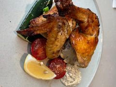 低温慢烤春鸡-农畉LONFOOD(福田星河COCOPark店)