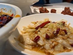 -花椒笑成都小馆(百脑汇店)