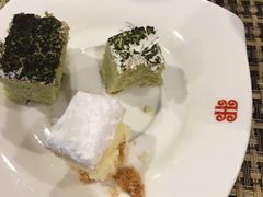 -福州大饭店-自助餐