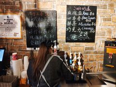 -阿sir咖啡(陶谷新村店)