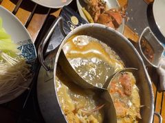 -渔家火锅·海鲜自助餐·演艺(亚龙湾天域酒店)