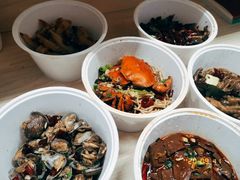 -小民大排档(光谷店)