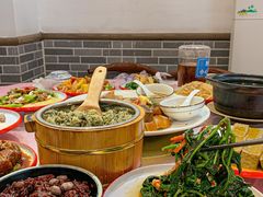 -姐妹鸭仔饭店(湾南路店)