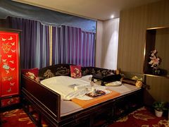 -远洋未来广场(育慧北路店)