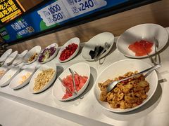 -豪客来牛排(成都锦江大融城店)