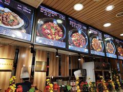 -营信刘罗锅铁锅炖(建华店)