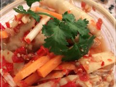 -浩海火燒雲傣家菜(芮欧百货店)