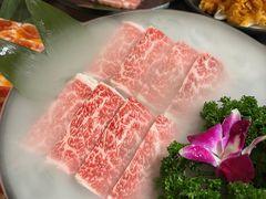 风花雪月-九田家黑牛烤肉料理(太阳宫广场店)