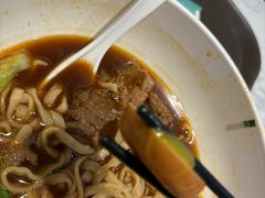 -康师傅私房牛肉面(申虹店)