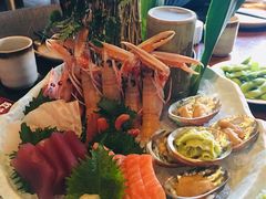 -和彩放题餐厅(酒仙桥店)
