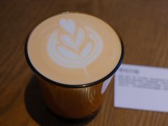 -fishtank鱼缸咖啡(三山街店)