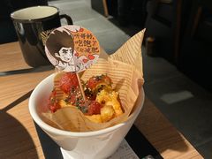 -太二酸菜鱼(长沙IFS国金中心店)