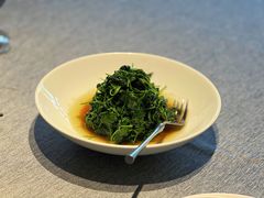 生煸草头-绿波廊(豫园店)