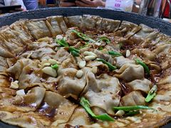 地锅鸡-皖北巫氏三胖地锅鸡(长淮总店)