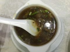 印式酸辣汤-葛尼沙印度餐厅 (镇明路店)